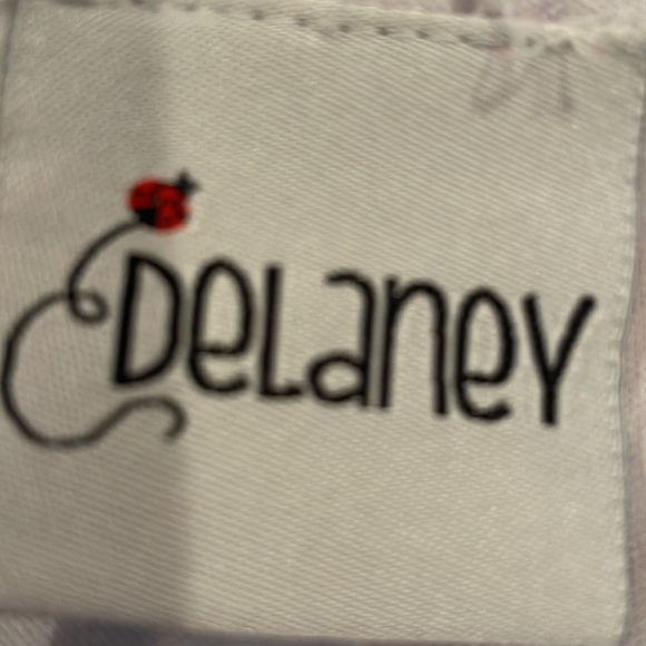 DELANEY CHRISTMAS 🎄 BABY’S OUTFIT - Picture 14 of 14